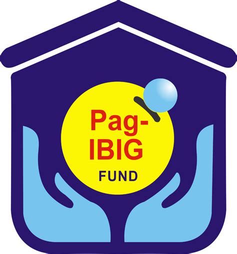PAG IBIG FUND .